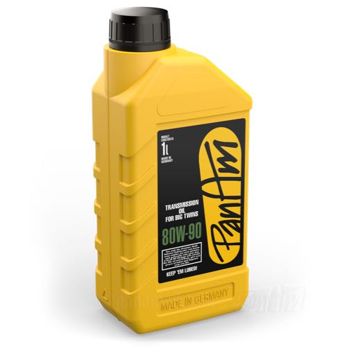 Panam Oil SAE 80W-90