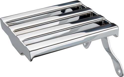 PanAm Luggage Carriers FLH Style