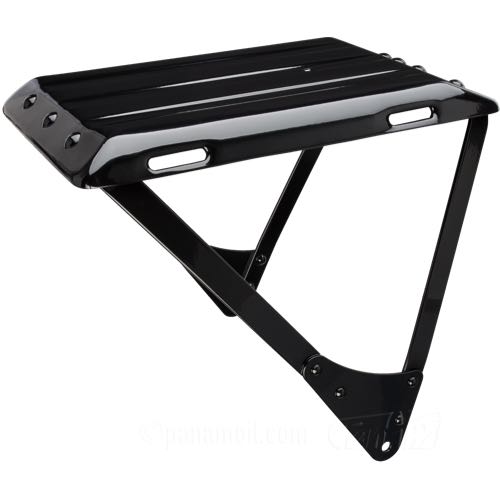 PanAm Luggage Carriers