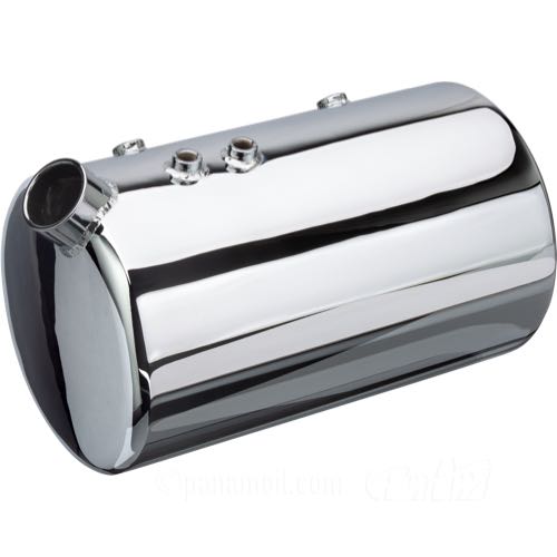 PanAm Barrel Oil Tanks with Filter Adapter