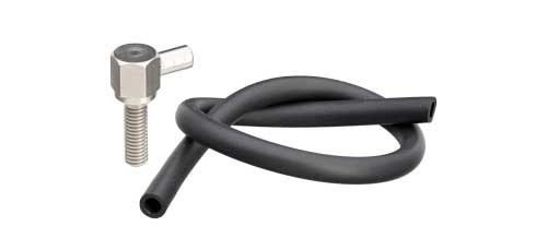 Panam Transmission Vent Screw