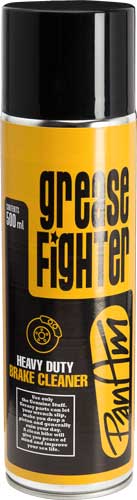PanAm Grease Fighter brake cleaner